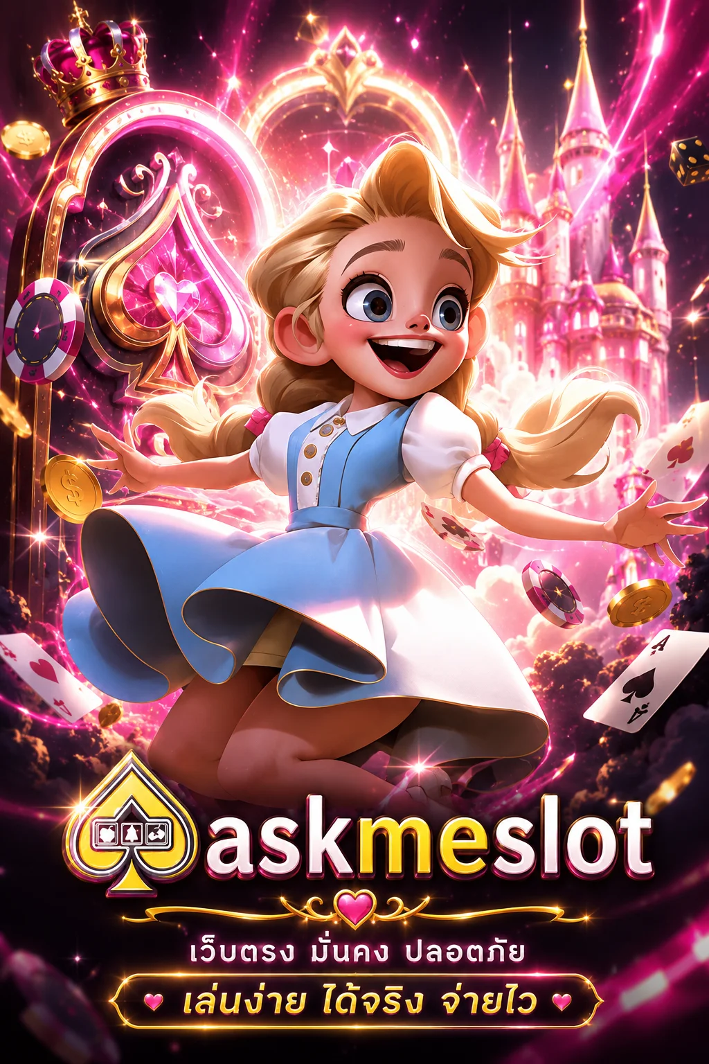 รวมเกมสล็อตให้ทดลองเล่นฟรีที่ l86.live